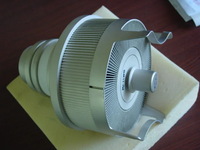 8F76R FU113F industrial transmitting tube supplied by HAN Trade