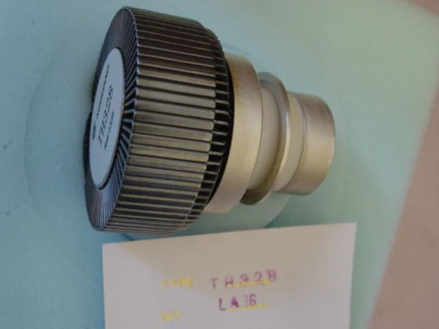 TH328 industrial transmitting tube supplied by HAN Trade