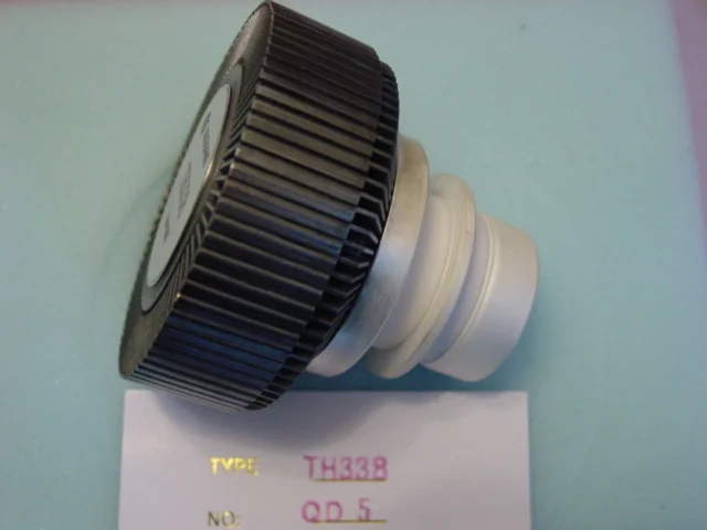 TH338 industrial transmitting tube supplied by HAN Trade