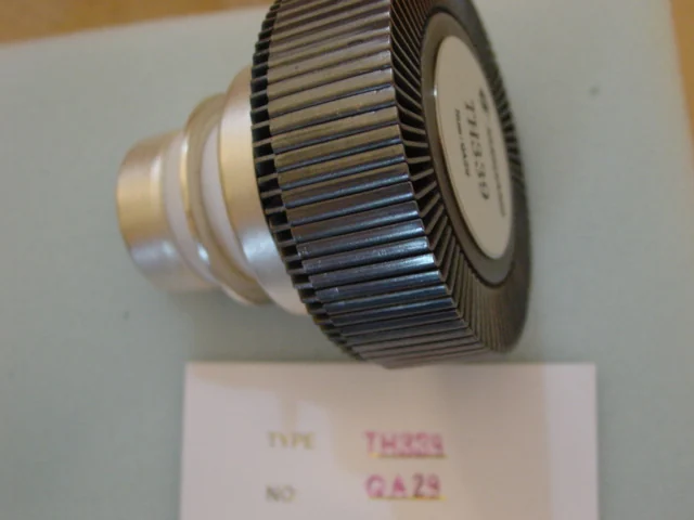 TH339 industrial transmitting tube supplied by HAN Trade