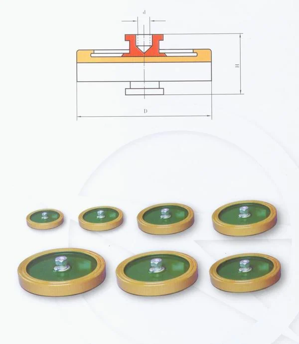 Capacitor CCG81 high voltage ceramic capacitor supplied by HAN Trade