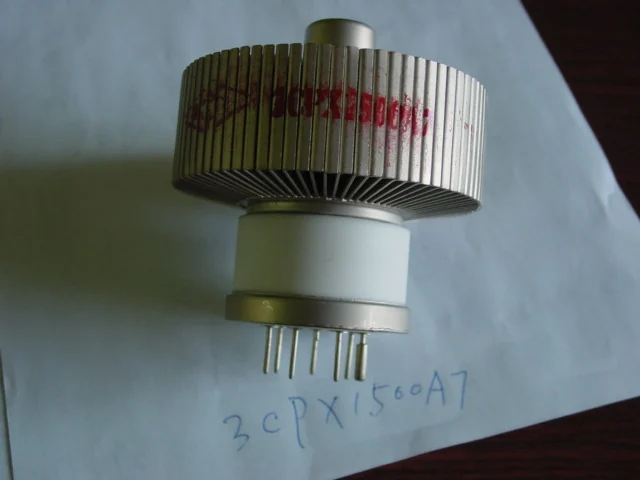 3CP1500A7 power grid triode supplied by HAN Trade