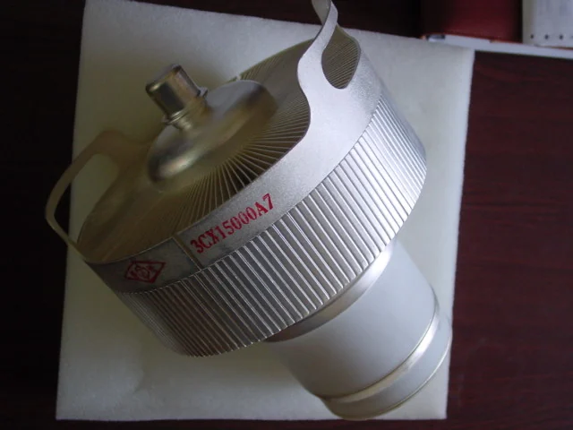 3CX15000A power grid triode supplied by HAN Trade