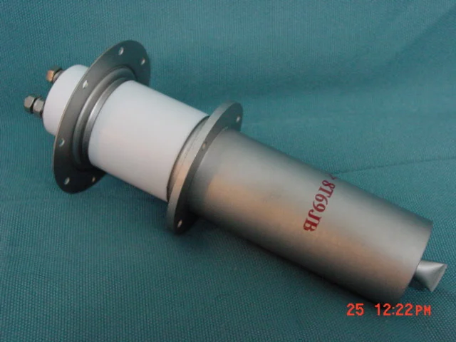 8T69JB industrial transmitting tube supplied by HAN Trade
