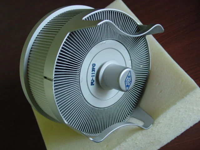 FU113FG industrial transmitting tube supplied by HAN Trade