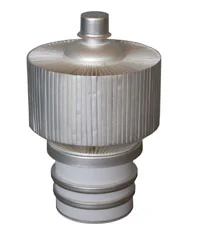FU832F industrial transmitting tube supplied by HAN Trade