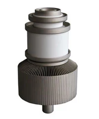 FU834F industrial transmitting tube supplied by HAN Trade