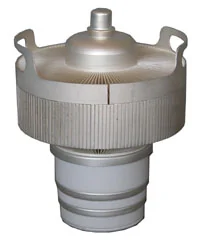 4CX10000D power grid tetrode supplied by HAN Trade