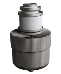 FU924F industrial transmitting tube supplied by HAN Trade
