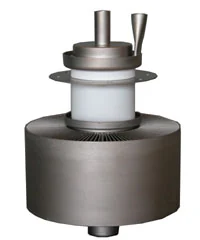 3CX10000D3 power grid triode supplied by HAN Trade