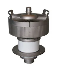 TH6-3A industrial transmitting tube supplied by HAN Trade