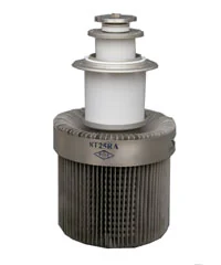 8T25RA industrial transmitting tube supplied by HAN Trade