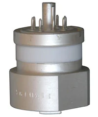 8560A industrial transmitting tube supplied by HAN Trade