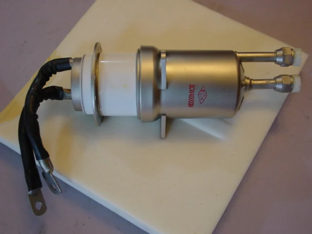 3CW40000H power grid triode supplied by HAN Trade