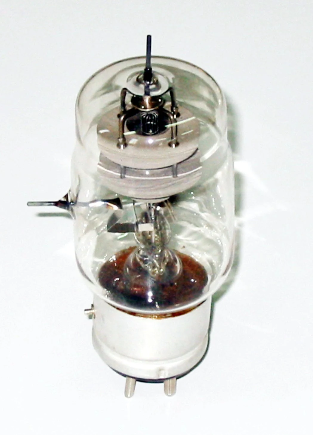 35GT FU200 power grid triode supplied by HAN Trade
