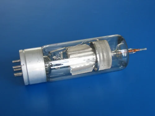 ZQM1-500-25 thyratron supplied by HAN Trade