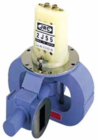 2J55 Magnetron magnetron supplied by HAN Trade