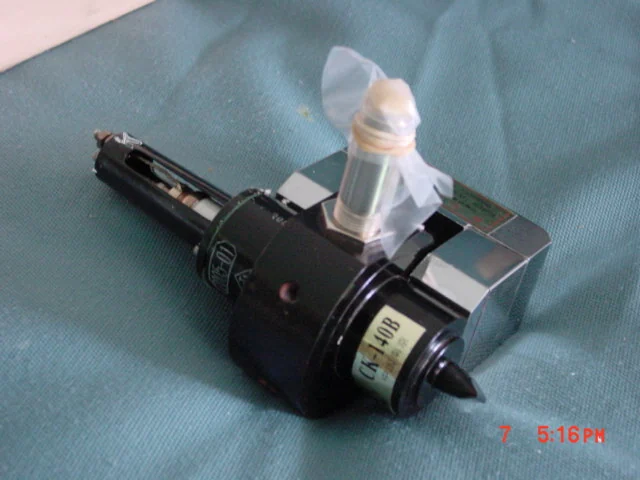 CK140B Magnetron magnetron supplied by HAN Trade