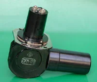 CKM120 Magnetron magnetron supplied by HAN Trade
