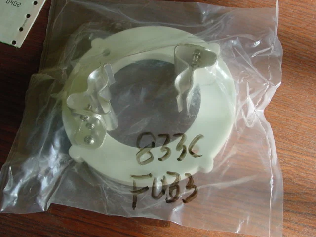 833C FU33 Sockets tube socket supplied by HAN Trade