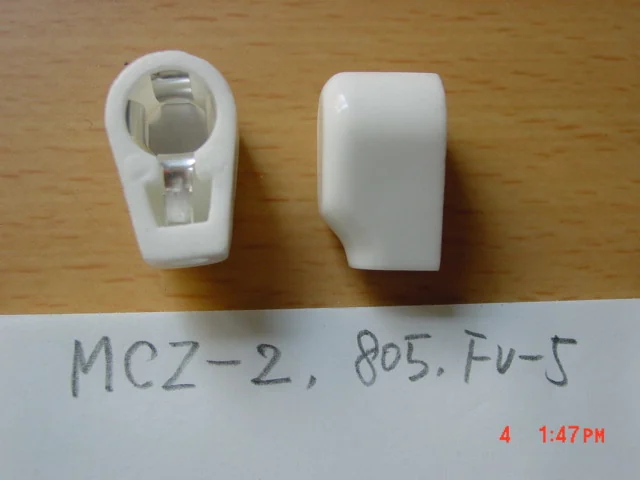 805 Cap Sockets tube socket supplied by HAN Trade
