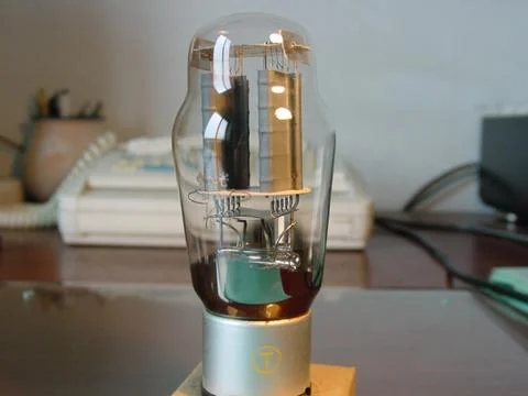 5Z3P Rectifiers rectifier tube supplied by HAN Trade
