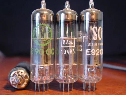 VAL-E90CC-MINI-E92CC audio tube supplied by HAN Trade