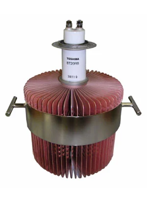 8T20RB industrial transmitting tube supplied by HAN Trade