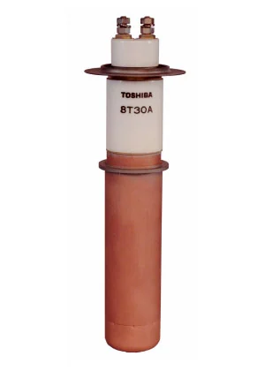 8T30A industrial transmitting tube supplied by HAN Trade