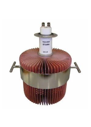 8T30RA industrial transmitting tube supplied by HAN Trade