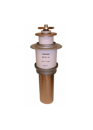 8T361A industrial transmitting tube supplied by HAN Trade