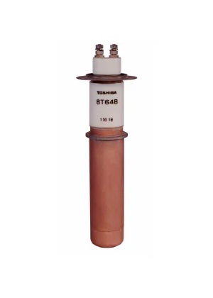8T64B industrial transmitting tube supplied by HAN Trade