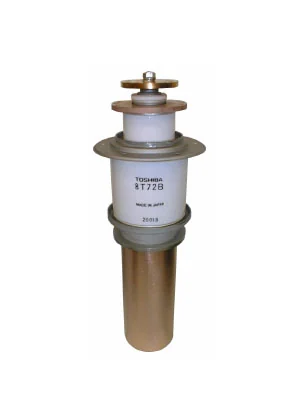 8T72B industrial transmitting tube supplied by HAN Trade