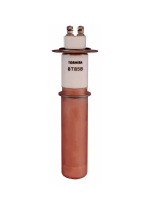 8T85B industrial transmitting tube supplied by HAN Trade