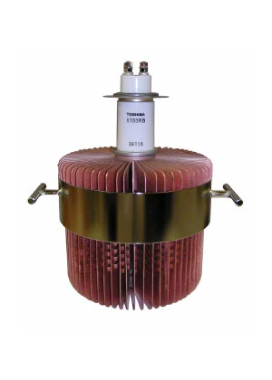 8T85RB industrial transmitting tube supplied by HAN Trade