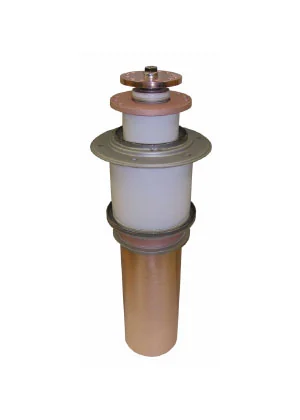 8T87B industrial transmitting tube supplied by HAN Trade