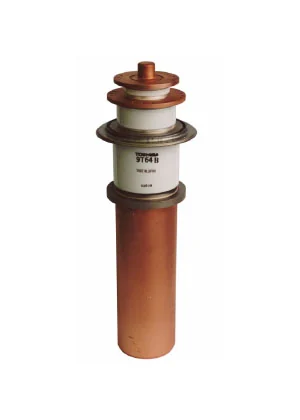 9T64B industrial transmitting tube supplied by HAN Trade