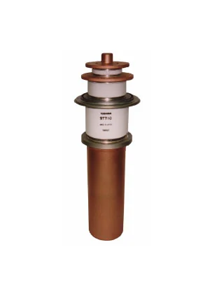 9T71C industrial transmitting tube supplied by HAN Trade