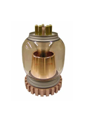 E3030B industrial transmitting tube supplied by HAN Trade