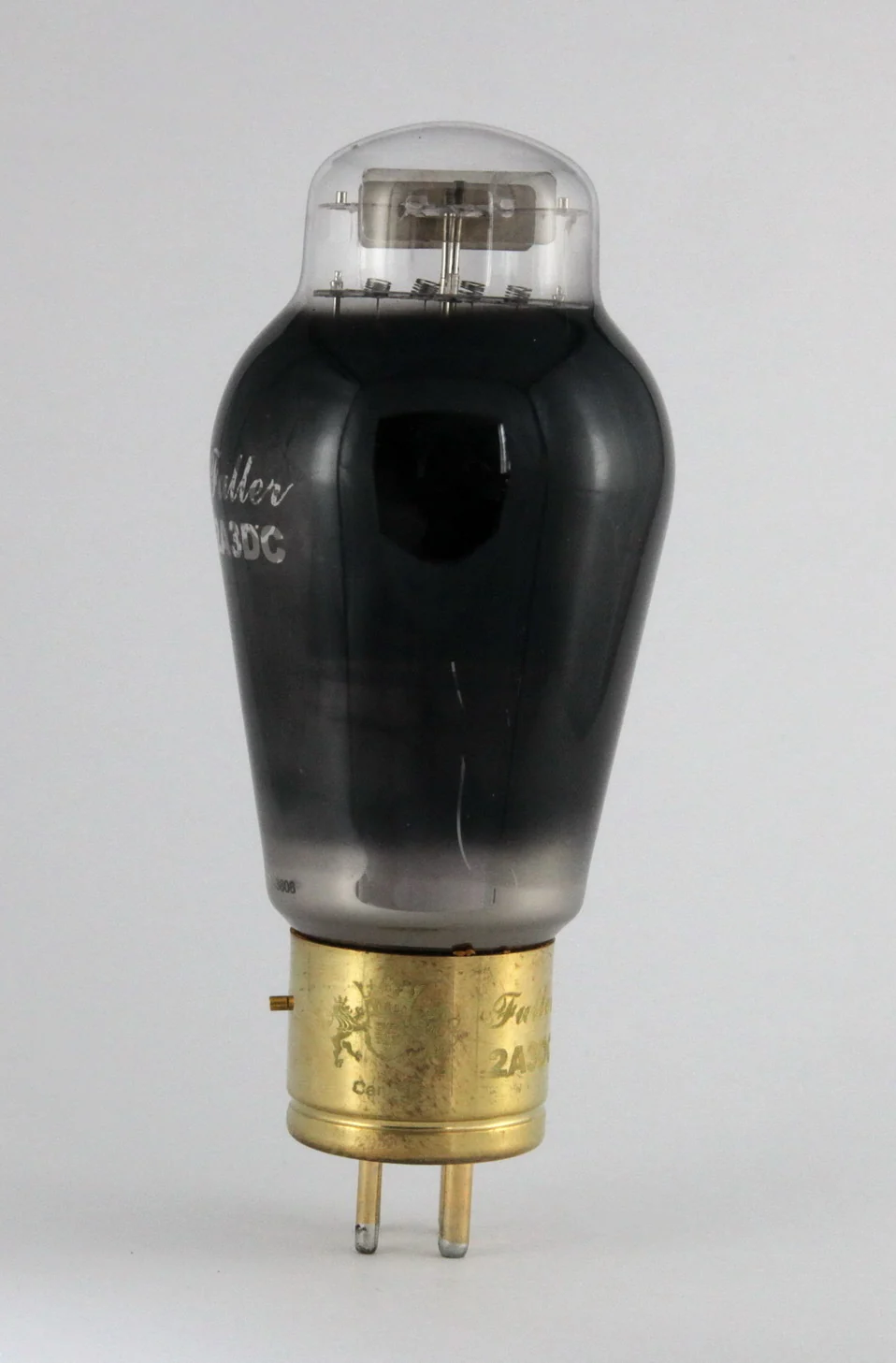 2A3DC audio tube supplied by HAN Trade