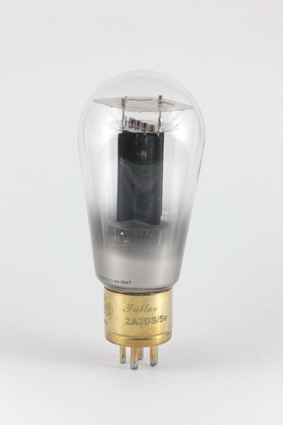 2A3DS 5V Fuller audio tube supplied by HAN Trade