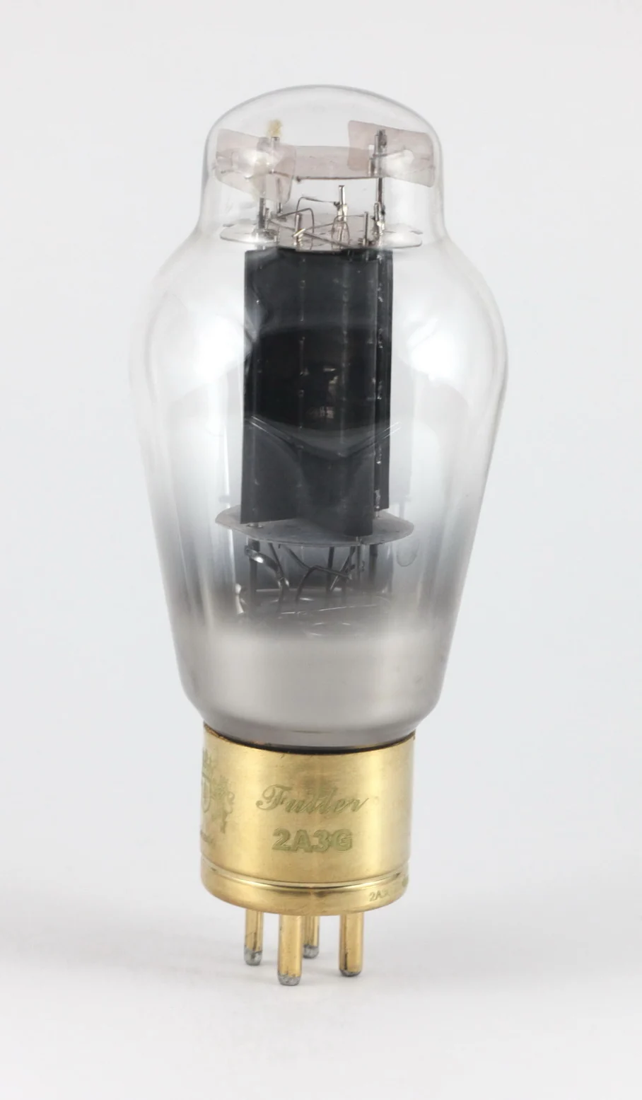 2A3G Fuller audio tube supplied by HAN Trade