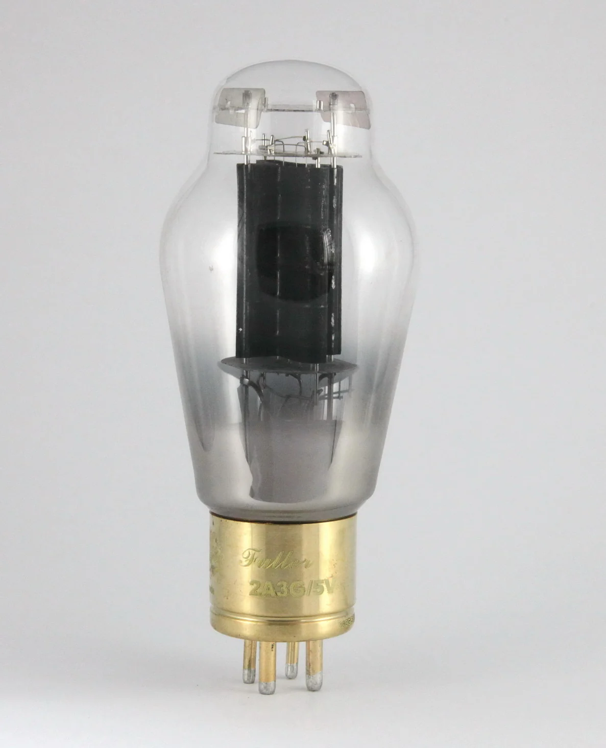 2A3G 5V Fuller audio tube supplied by HAN Trade