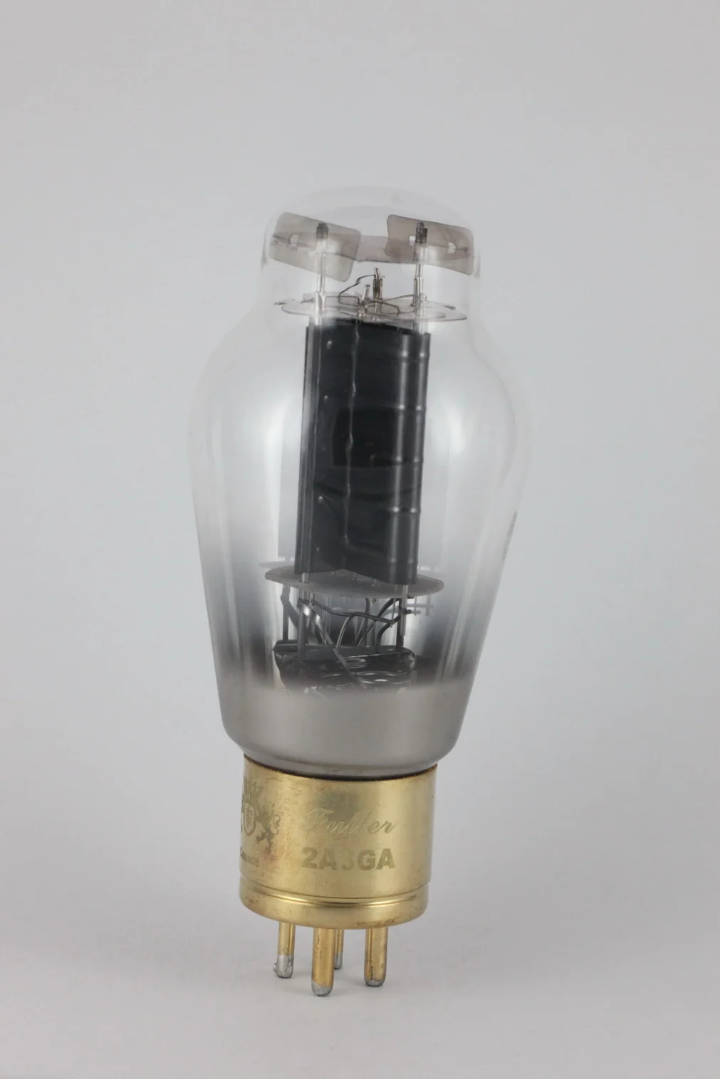 2A3GA Fuller audio tube supplied by HAN Trade