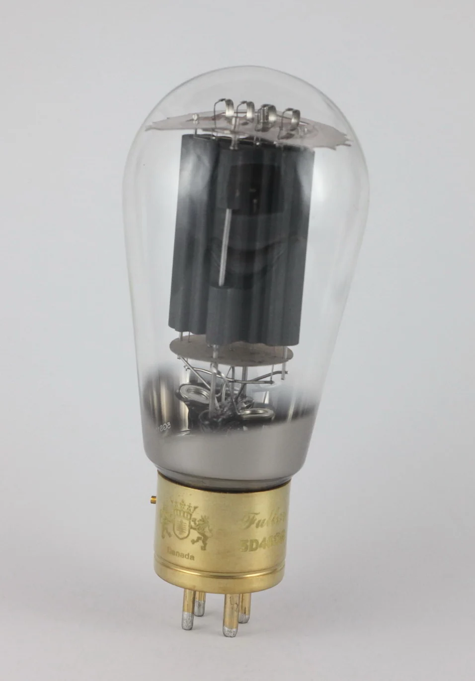 5D46GS Fuller audio tube supplied by HAN Trade