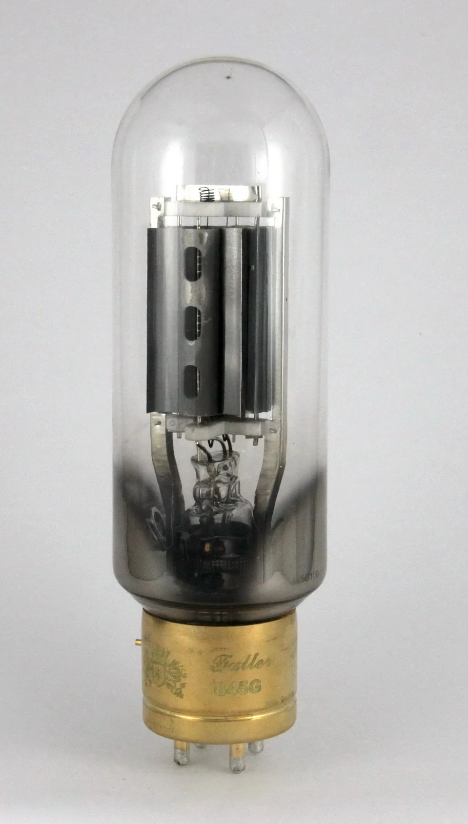 845G Fuller audio tube supplied by HAN Trade