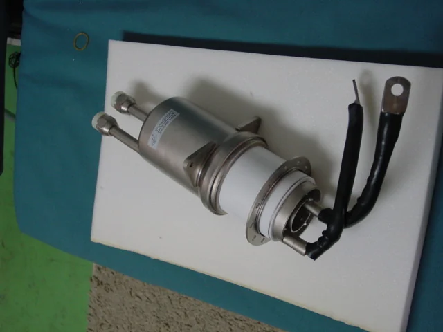 3CW40000H3 power grid triode supplied by HAN Trade