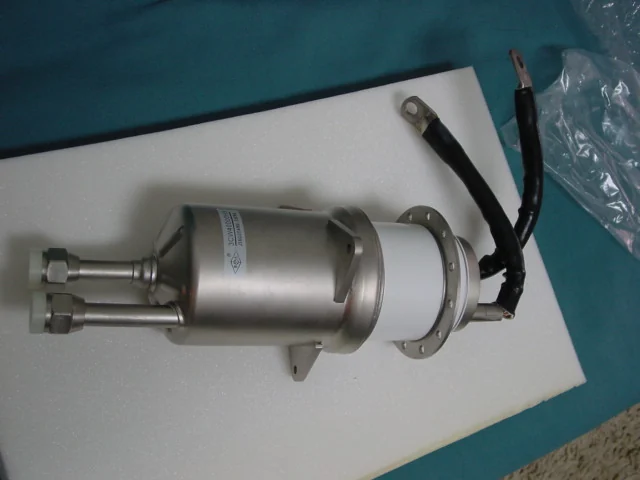 4CW40000H3 power grid tetrode supplied by HAN Trade