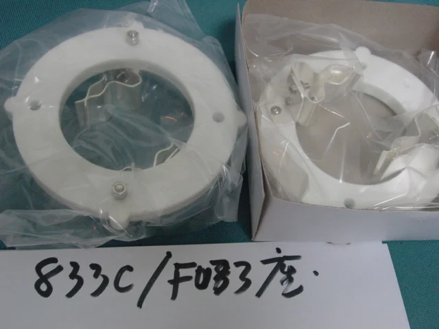 833-tube Socket tube socket supplied by HAN Trade