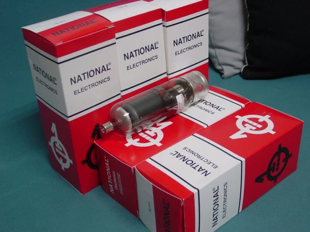 NL873 thyratron supplied by HAN Trade